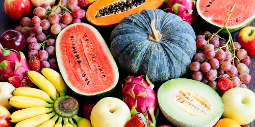 Seasonal Eating: Why It Matters for Your Health and the Planet